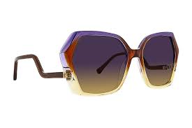 Trina on sale Turk Sunglasses